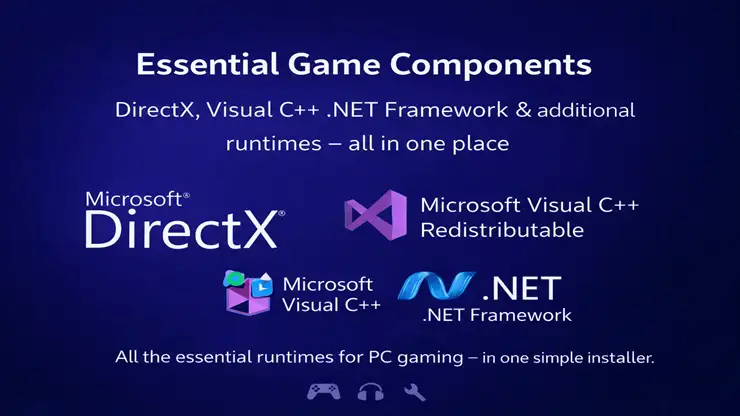 Game Components
